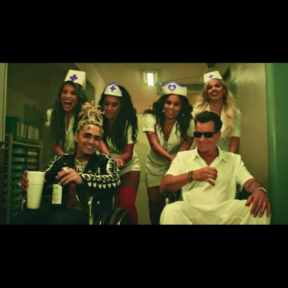 Meet your Posher, Mike